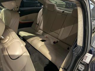 BMW 420 usata, con Trazione integrale