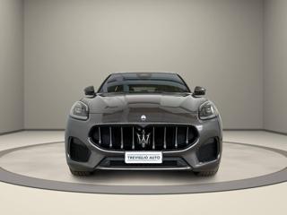 MASERATI Grecale usata, con Airbag