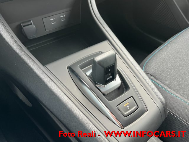 RENAULT Symbioz usata, con Luci diurne LED