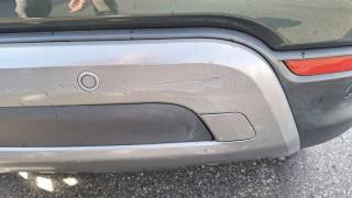 FIAT 500X usata, con Climatizzatore