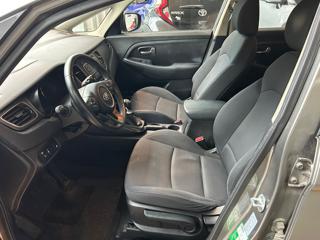 KIA Carens usata, con Cruise Control