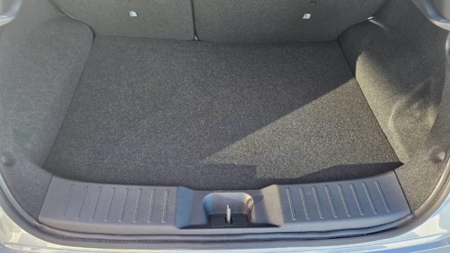 NISSAN Juke usata, con Sensore di pioggia