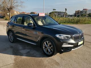 BMW X3 usata, con Climatizzatore