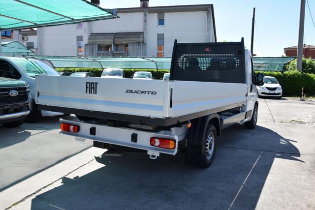 FIAT Ducato usata, con Boardcomputer