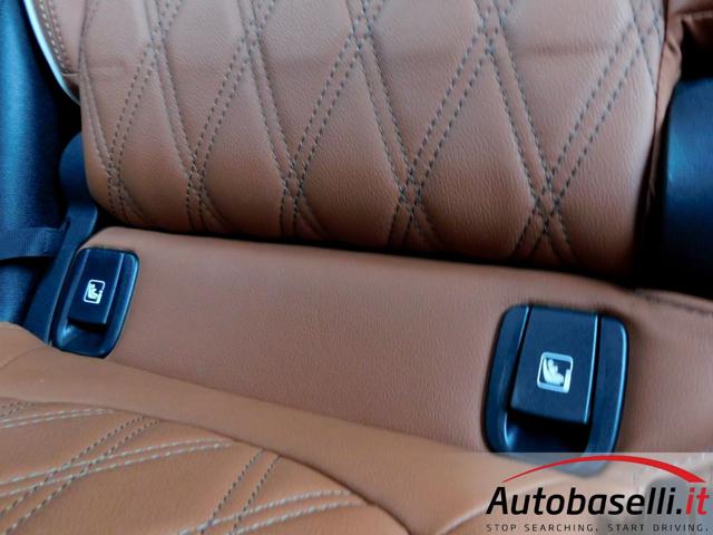 MINI Countryman usata, con Chiamata automatica per emergenze