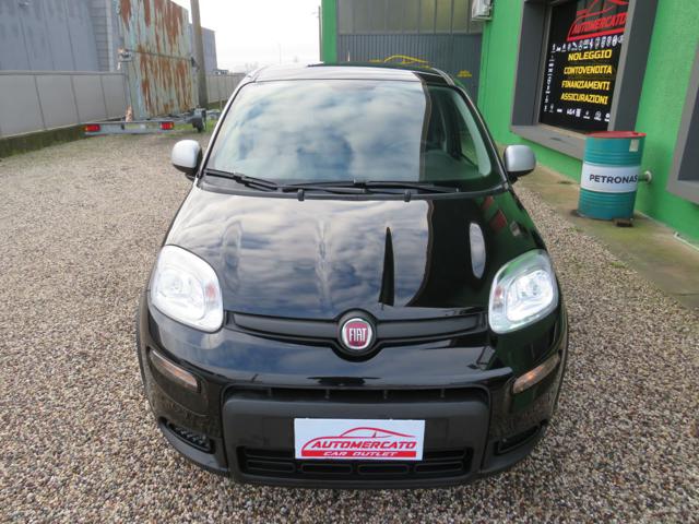 FIAT Panda usata, con Airbag Passeggero