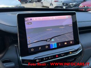 JEEP Compass usata, con Trazione integrale