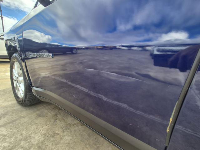 JEEP Compass usata 21