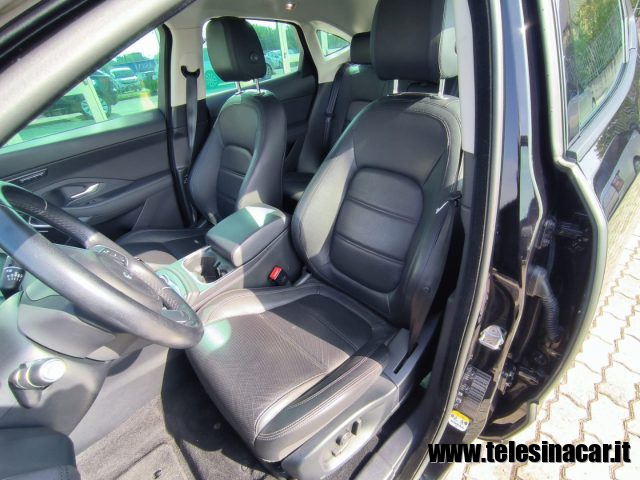 JAGUAR E-Pace usata, con Cruise Control