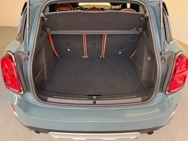 MINI Mini usata, con Climatizzatore