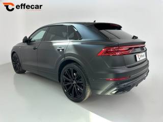 AUDI Q8 usata, con Airbag Passeggero