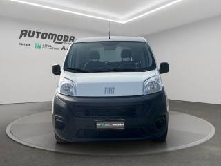 FIAT Fiorino usata, con Airbag