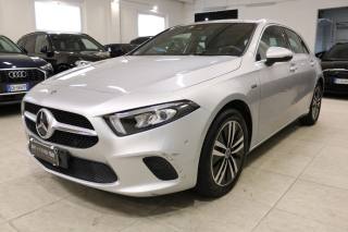 MERCEDES-BENZ A 250 usata, con Airbag laterali