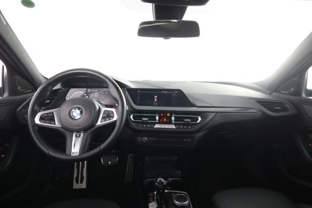 BMW 118 usata 3