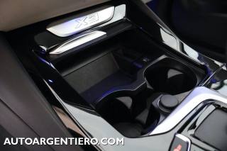 BMW X3 usata, con Climatizzatore
