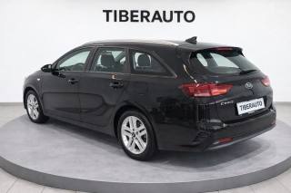 KIA Ceed usata, con Alzacristalli elettrici