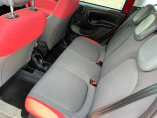 FIAT Panda usata, con ESP