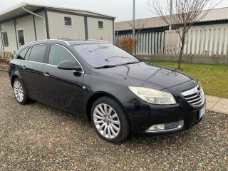 OPEL Insignia usata, con Airbag laterali