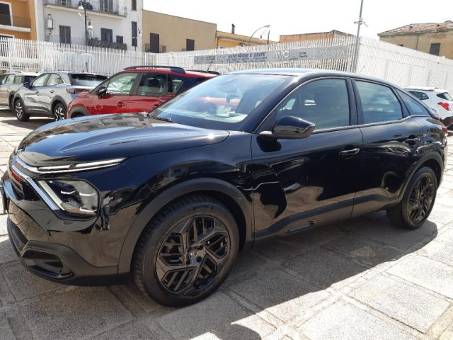 CITROEN C4 usata, con Airbag laterali