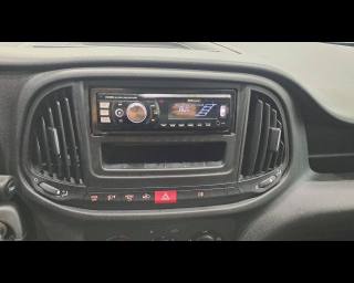 FIAT Doblo usata 7