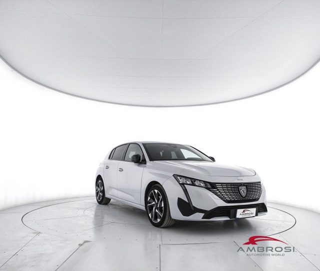 PEUGEOT 308 usata 1