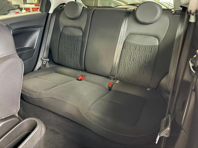 FIAT 500X usata, con Cruise Control