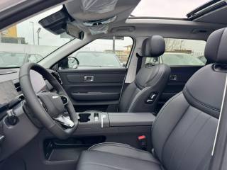 JAECOO Jaecoo 7 usata, con Climatizzatore