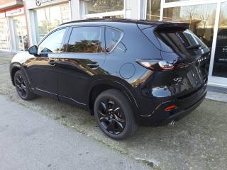 MAZDA CX-5 usata, con Immobilizzatore elettronico