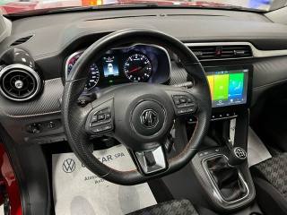 MG ZS usata, con Servosterzo