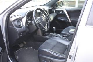 TOYOTA RAV 4 MY23 usata, con Interni in pelle