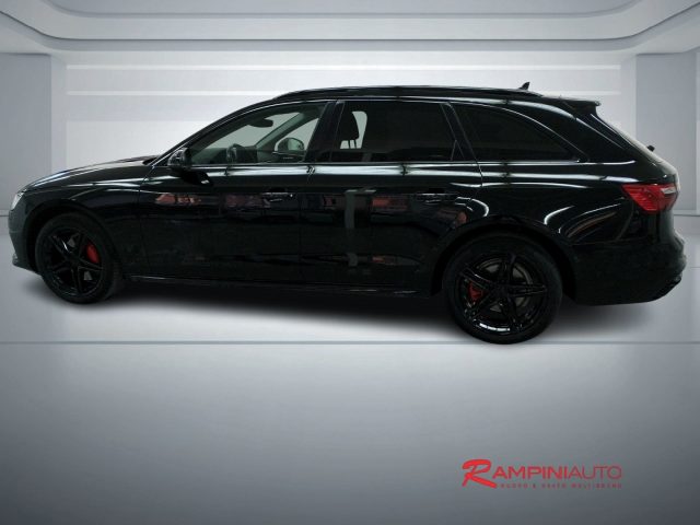 AUDI A4 usata 12