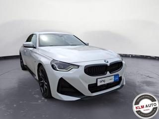BMW 220 usata, con Alzacristalli elettrici