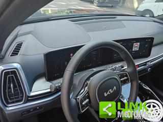 KIA Sorento usata 15