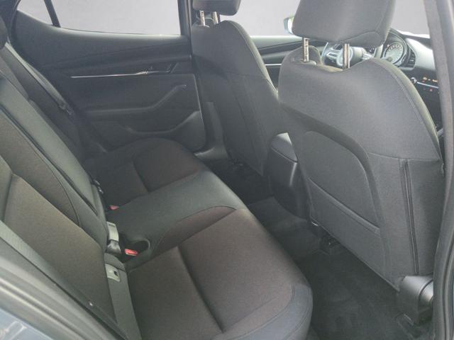 MAZDA 3 usata, con Servosterzo