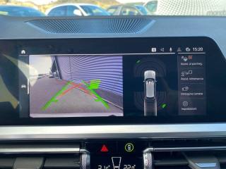 BMW 320 usata, con Cruise Control