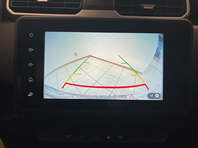 DACIA Duster usata 13