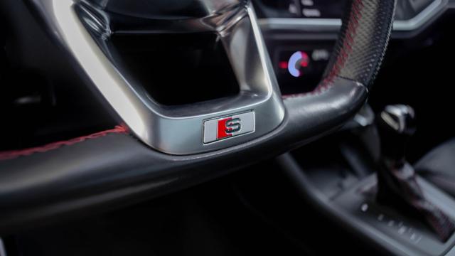 AUDI Q3 usata, con ESP