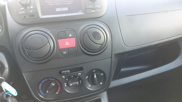 FIAT Qubo usata, con Controllo trazione