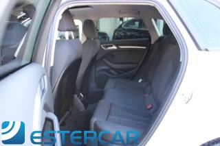 AUDI A3 usata, con Boardcomputer