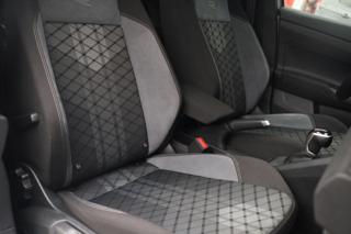 VOLKSWAGEN Taigo usata, con Controllo trazione