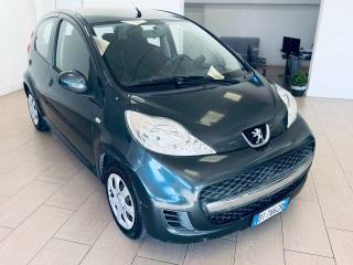 PEUGEOT 107 usata, con Airbag Passeggero