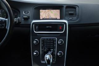 VOLVO V60 usata, con Luci diurne LED