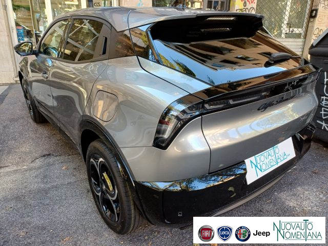 ALFA ROMEO Junior usata, con Cruise Control