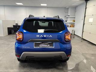 DACIA Duster usata, con Alzacristalli elettrici