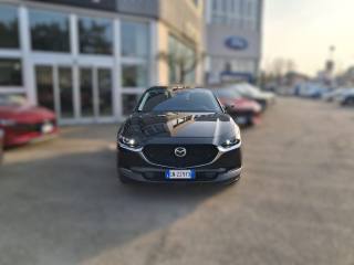 MAZDA CX-30 usata, con Chiusura centralizzata