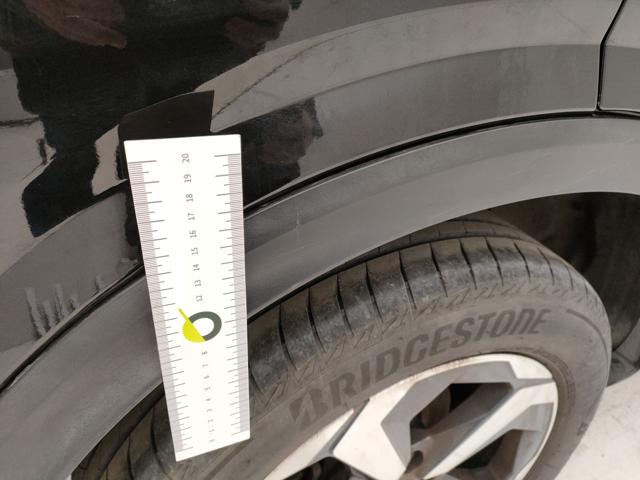 NISSAN Qashqai usata, con Start/Stop Automatico