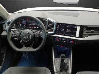 AUDI A1 usata, con Chiusura centralizzata