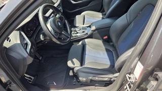 BMW 118 usata, con ESP