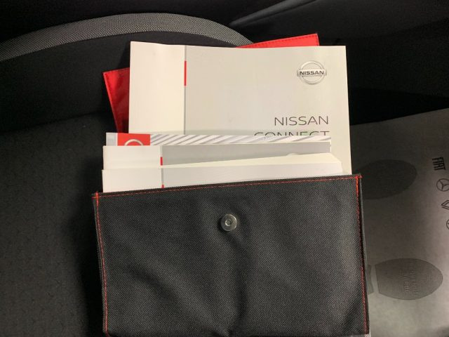 NISSAN Juke usata, con Sensore di pioggia