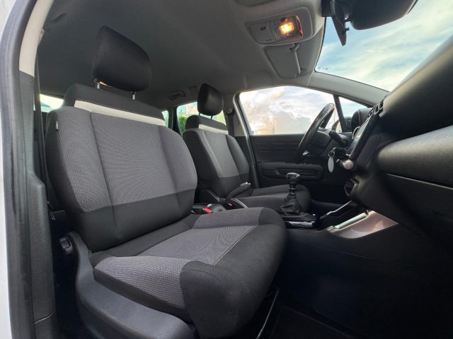 CITROEN C3 Aircross usata, con Servosterzo